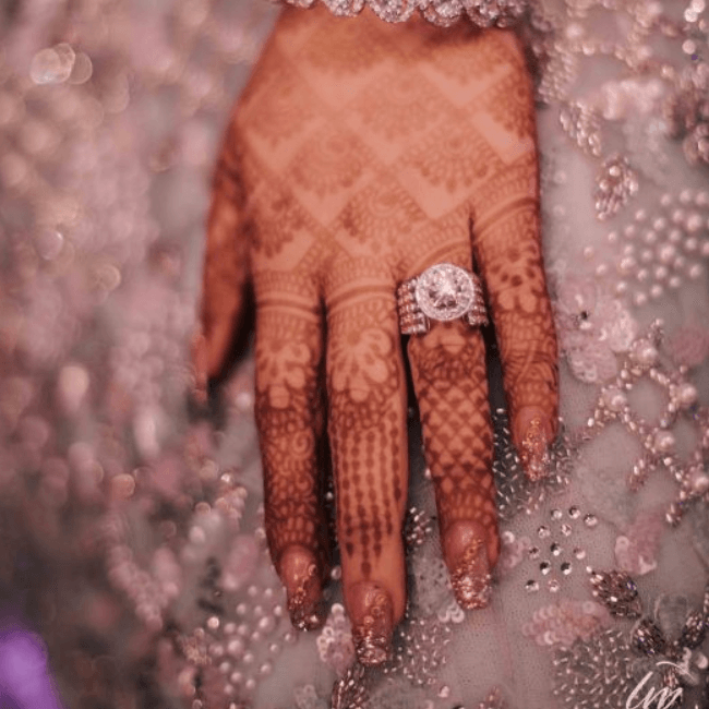 Melodies of Love: The Enchanted Bridal Ring - Auory