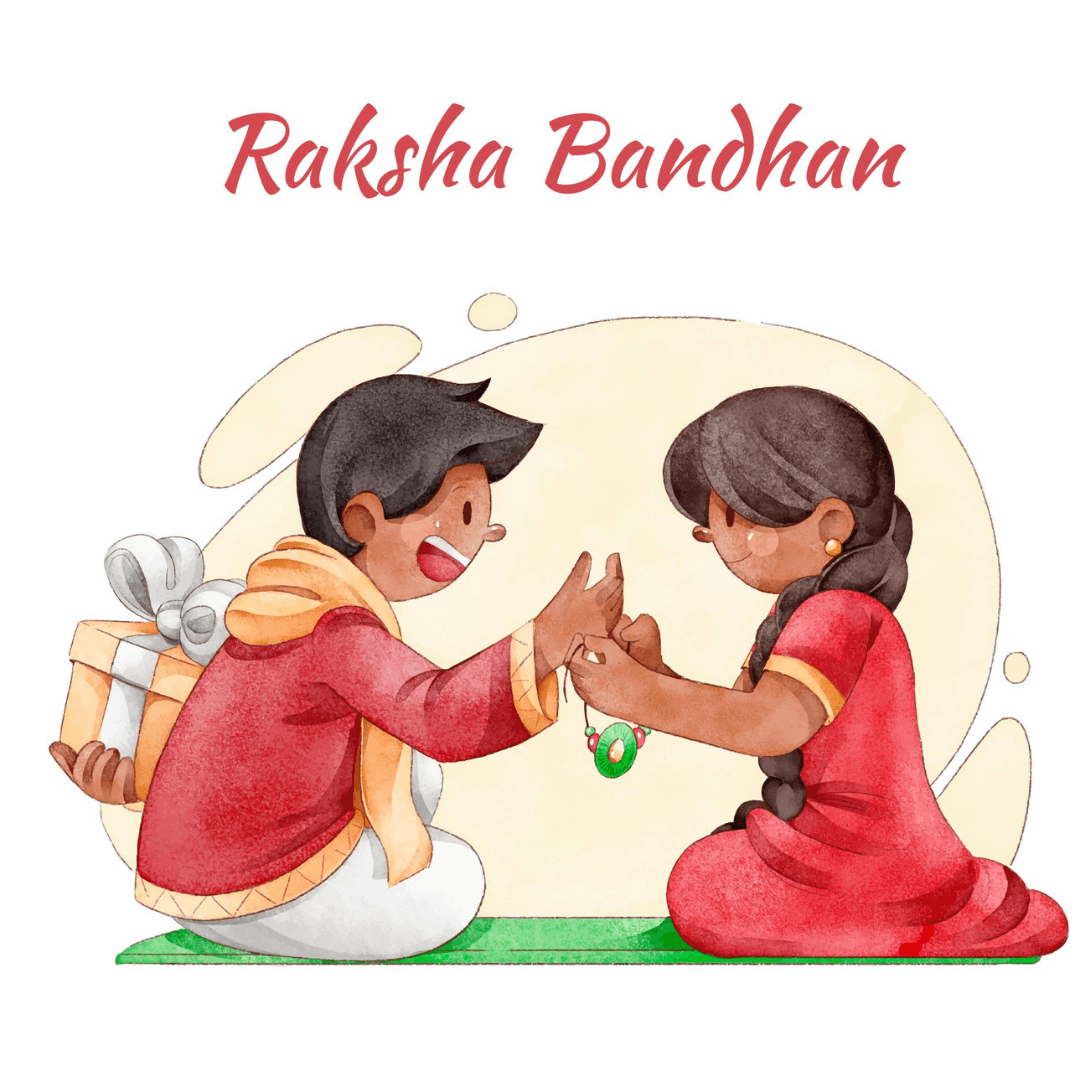 The Perfect Raksha Bandhan Gift for Your Sister - Auory